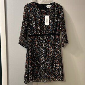 Boutique Floral Dress - Molly Bracken, size small